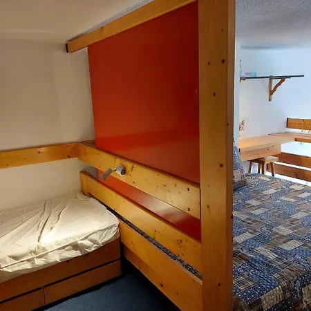 Aiguille Grive Bat I - Duplex Pour 6 Personnes A Arc 1800 Dans Le Village De Charmettoger, Skis Aux Pieds Mae-9224 Apartment Les Arcs (Savoie)