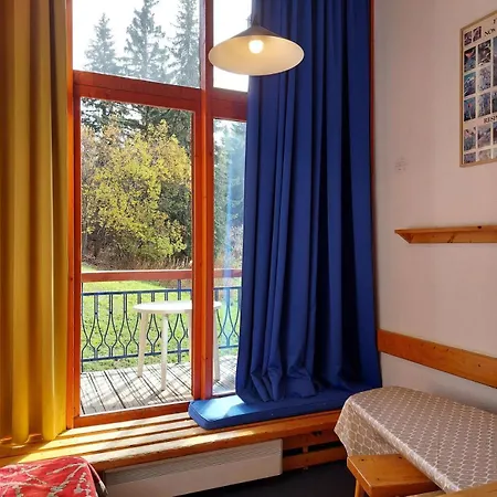 Aiguille Grive Bat I - Duplex Pour 6 Personnes A Arc 1800 Dans Le Village De Charmettoger, Skis Aux Pieds Mae-9224 Apartment Les Arcs (Savoie)