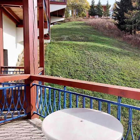 Aiguille Grive Bat I - Duplex Pour 6 Personnes A Arc 1800 Dans Le Village De Charmettoger, Skis Aux Pieds Mae-9224 Apartment