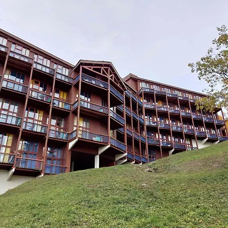 Aiguille Grive Bat I - Duplex Pour 6 Personnes A Arc 1800 Dans Le Village De Charmettoger, Skis Aux Pieds Mae-9224 Apartment