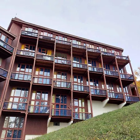 Aiguille Grive Bat I - Duplex Pour 6 Personnes A Arc 1800 Dans Le Village De Charmettoger, Skis Aux Pieds Mae-9224 Les Arcs (Savoie)